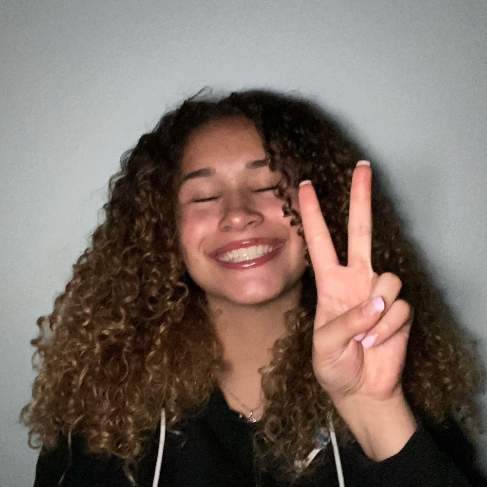 Meet your Posher, Jordyn